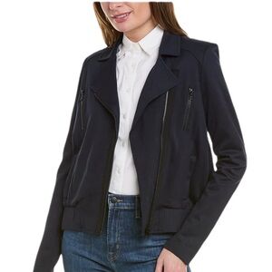 CAbi Navy Blazer Jacket